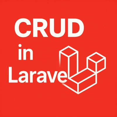 Laravel Mein CRUD Application Kaise Banaye